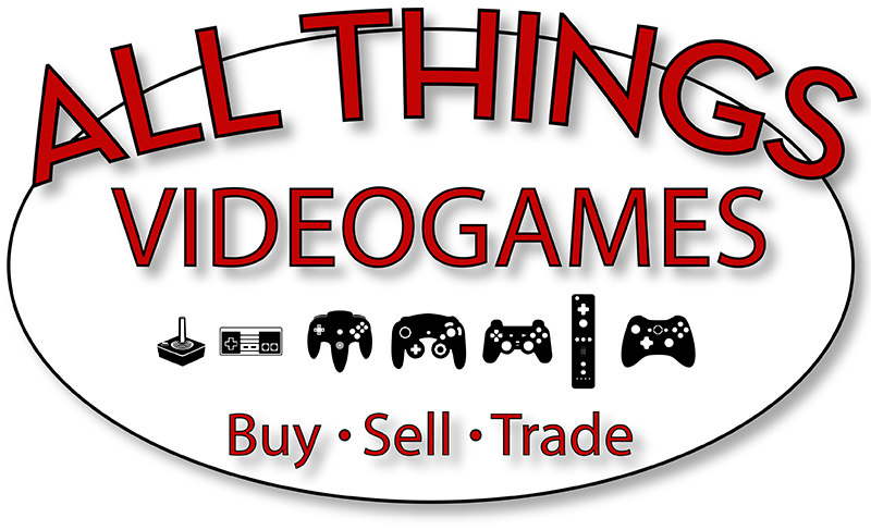 Trade Video Game Items